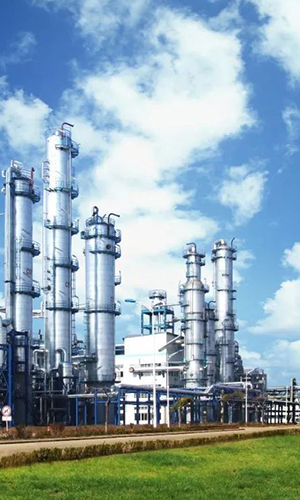 石化行業(yè)綜合解決方案